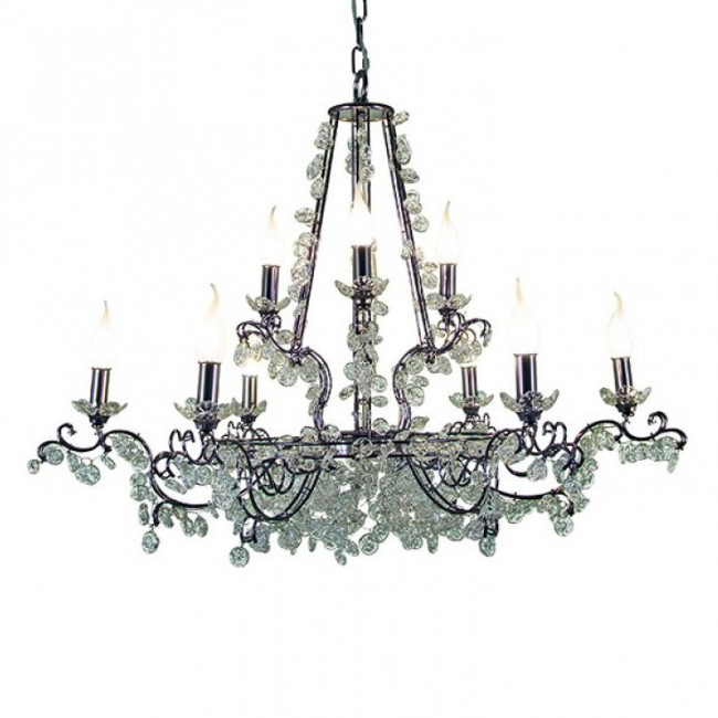 Люстра Baga Morgana 7204 Люстра Baga Morgana 7204