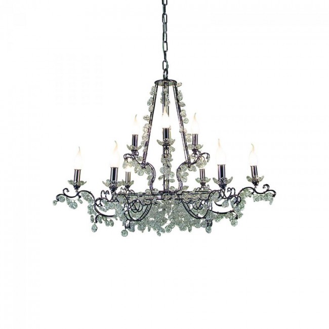 Люстра Baga Morgana 7204 Люстра Baga Morgana 7204