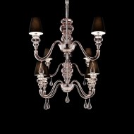 Люстра Barovier&Toso Ran Side 7172/RS/NN