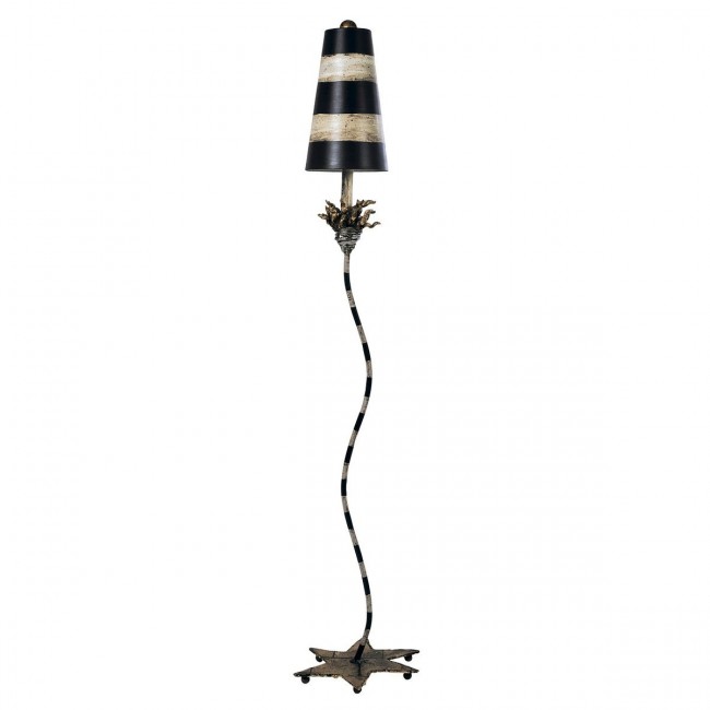 Торшер Flambeau La Fleur FB/LA FLEUR/FL Торшер Flambeau La Fleur FB/LA FLEUR/FL