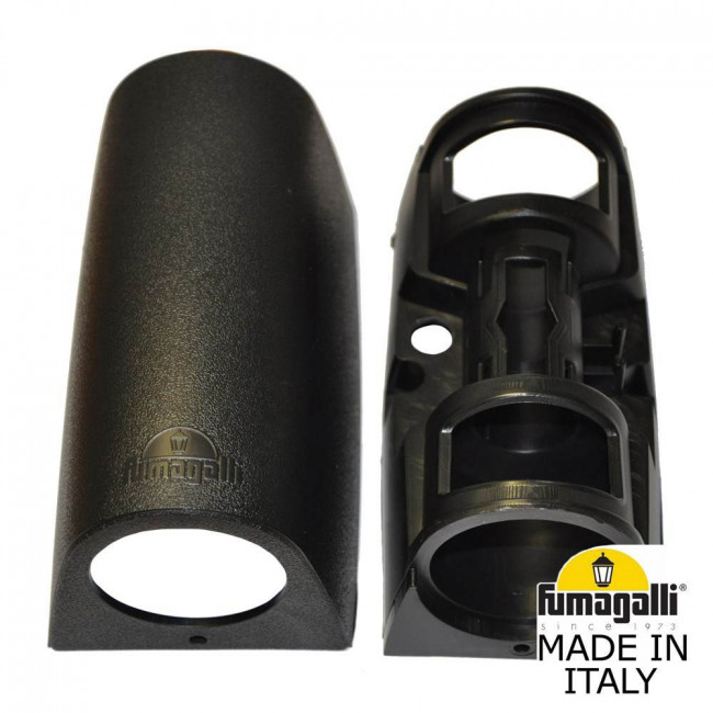 Уличный настенный светильник Fumagalli Marta 2A4.000.000.AXU2L Уличный настенный светильник Fumagalli Marta 2A4.000.000.AXU2L