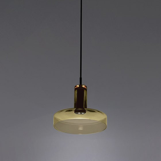 Подвесной светильник Artemide Stablight DAL0027O12