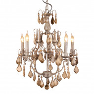 Люстра DeLight Collection 3006-D5 Люстра DeLight Collection 3006-D5