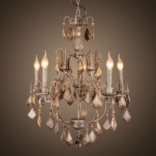 Люстра DeLight Collection 3006-D5 Люстра DeLight Collection 3006-D5