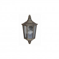 Уличный настенный светильник Elstead Lighting CRICKLADE GZH-CKL7