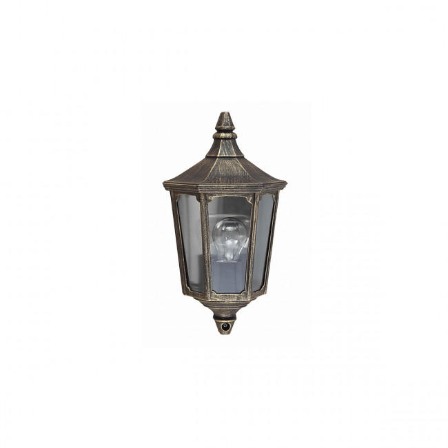 Уличный настенный светильник Elstead Lighting CRICKLADE GZH-CKL7