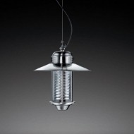 Подвесной светильник Garden Light futura 95002 SS Подвесной светильник Garden Light futura 95002 SS