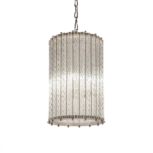 Подвесной светильник DeLight Collection Tiziano KG0907P-3 nickel Подвесной светильник DeLight Collection Tiziano KG0907P-3 nickel