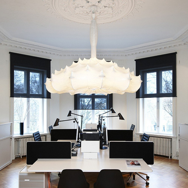 Люстра Flos Zeppelin 1 F9800009