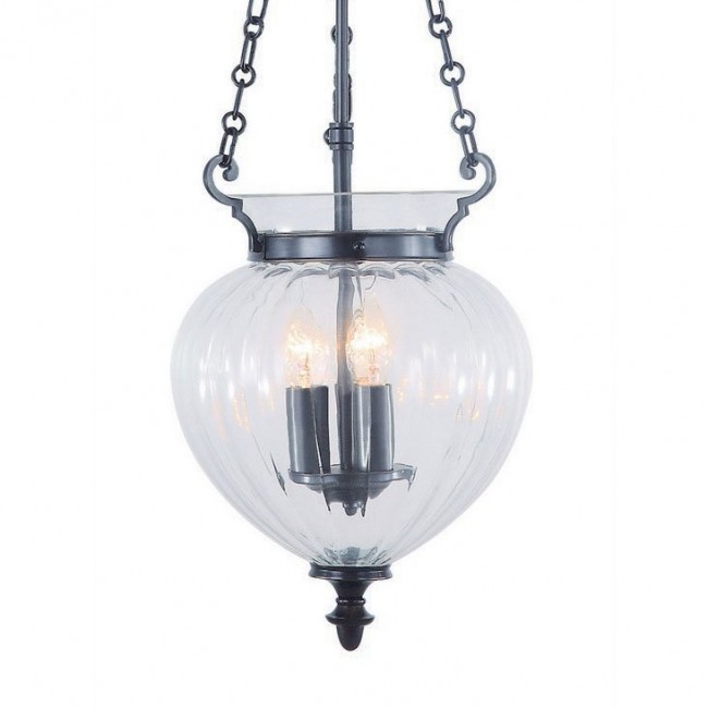 Подвесной светильник Elstead Lighting Finsbury FP/P/M OLD BRZ Подвесной светильник Elstead Lighting Finsbury FP/P/M OLD BRZ