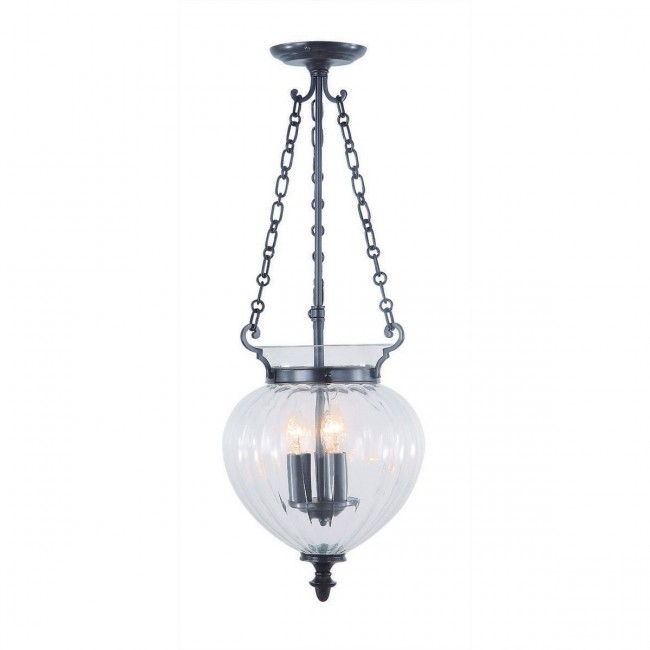 Подвесной светильник Elstead Lighting Finsbury FP/P/M OLD BRZ Подвесной светильник Elstead Lighting Finsbury FP/P/M OLD BRZ