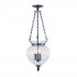 Подвесной светильник Elstead Lighting Finsbury FP/P/M OLD BRZ Подвесной светильник Elstead Lighting Finsbury FP/P/M OLD BRZ