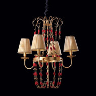 Люстра IlParalume MARINA 3321 1498