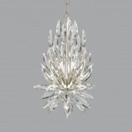 Подвесной светильник Fine Art Lamps Lily Buds 881540 Подвесной светильник Fine Art Lamps Lily Buds 881540