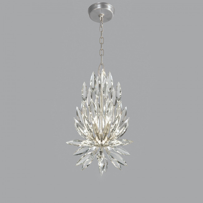 Подвесной светильник Fine Art Lamps Lily Buds 881540 Подвесной светильник Fine Art Lamps Lily Buds 881540