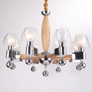 Люстра Lucia Tucci Natura 088.8 Люстра Lucia Tucci Natura 088.8