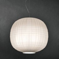 Подвесной светильник Foscarini Tartan 273007LD 10