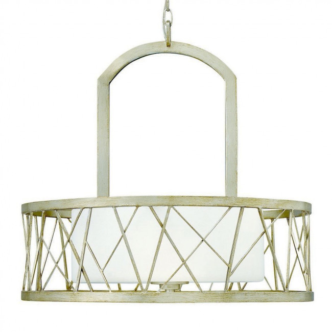 Подвесной светильник Hinkley Nest HK/NEST/P/B SL