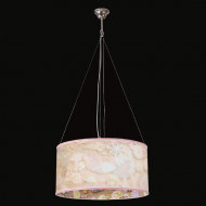 Подвесной светильник IlParalume MARINA 2214 1706/KR Подвесной светильник IlParalume MARINA 2214 1706/KR