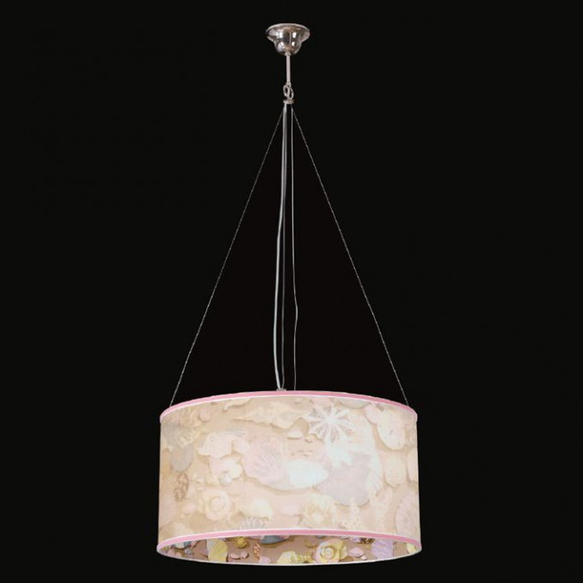 Подвесной светильник IlParalume MARINA 2214 1706/KR Подвесной светильник IlParalume MARINA 2214 1706/KR