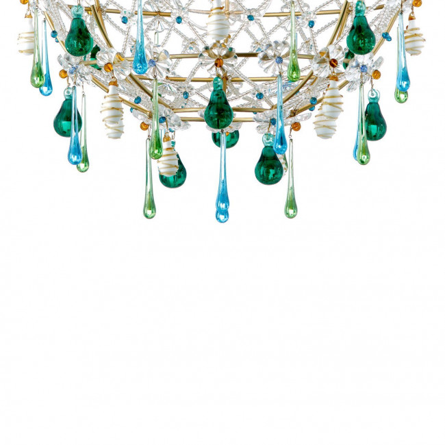 Подвесной светильник IlParalume MARINA 7724 2104