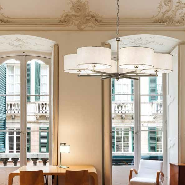 Люстра MM Lampadari Orion 7123/6 V2774 Люстра MM Lampadari Orion 7123/6 V2774