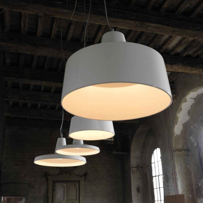 Подвесной светильник Karman Gangster SE642BB Подвесной светильник Karman Gangster SE642BB