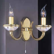 Бра Reccagni Angelo A 4750/2