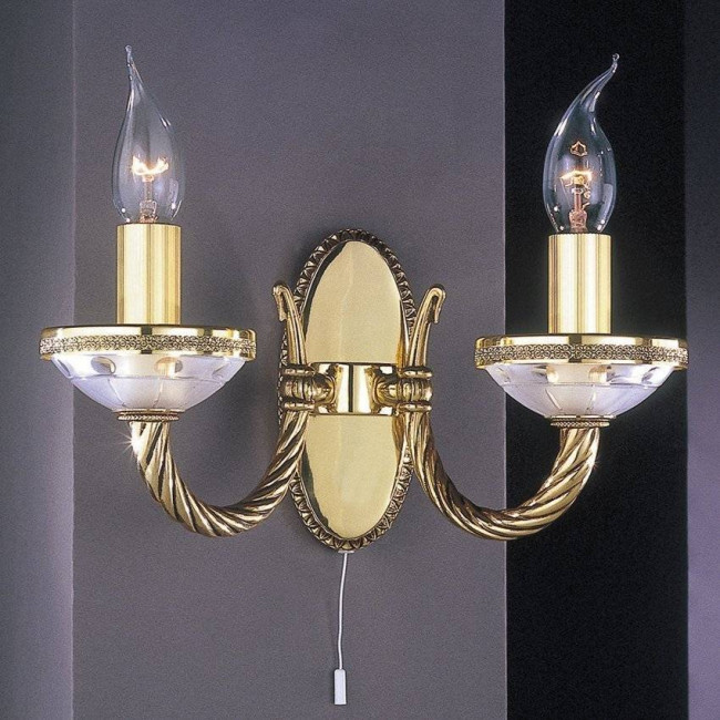 Бра Reccagni Angelo A 4750/2