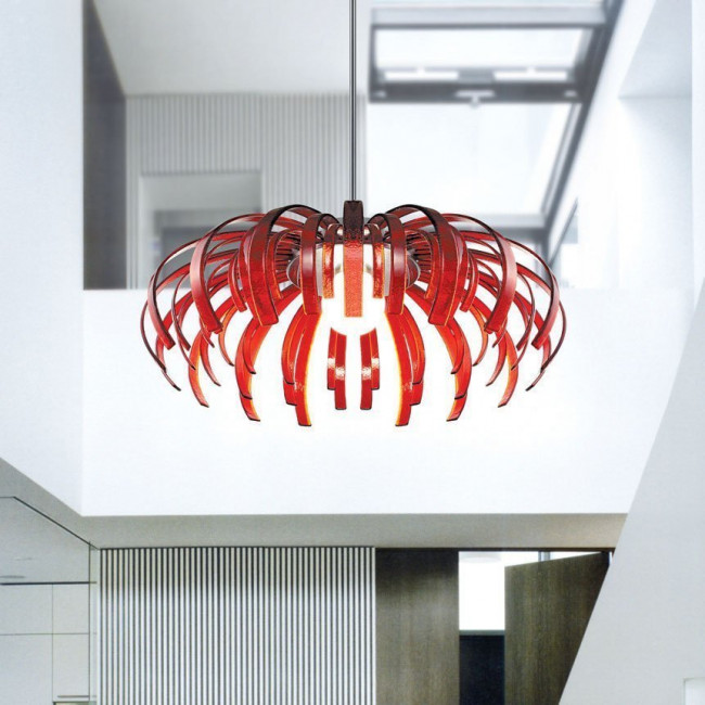 Подвесной светильник La Murrina Oyster S YY-3S Подвесной светильник La Murrina Oyster S YY-3S