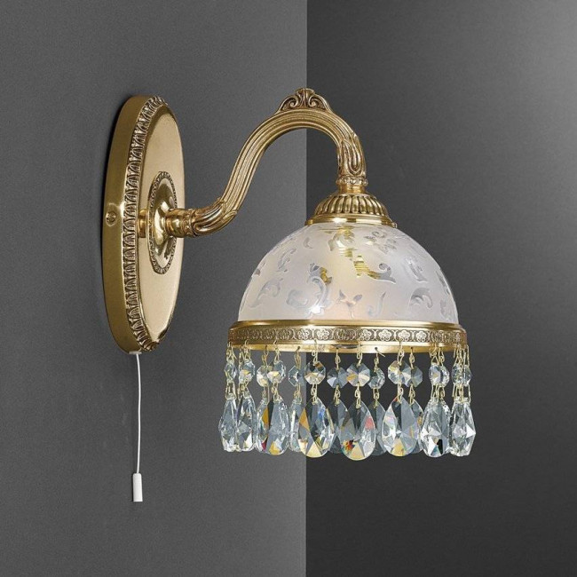 Бра Reccagni Angelo A 6300/1