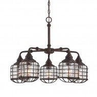 Люстра Savoy House Connell 1-571-5-13 Люстра Savoy House Connell 1-571-5-13