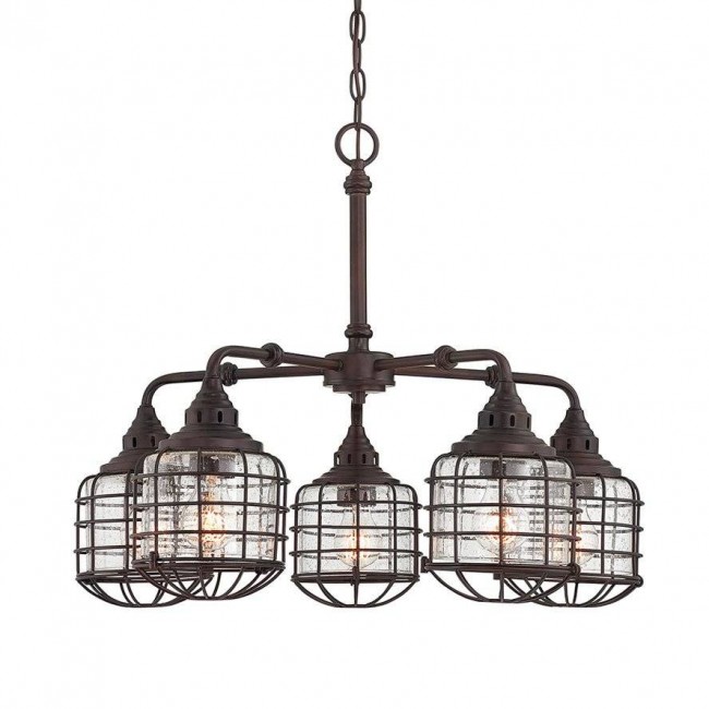 Люстра Savoy House Connell 1-571-5-13 Люстра Savoy House Connell 1-571-5-13