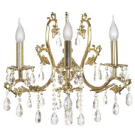 Бра Dio D'Arte Sorrento E 2.1.3.200 G