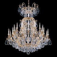 Люстра Schonbek Versailles 2774-22H Люстра Schonbek Versailles 2774-22H