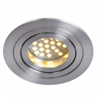 Встраиваемый светильник Lucide Tube 22954/01/12 Встраиваемый светильник Lucide Tube 22954/01/12