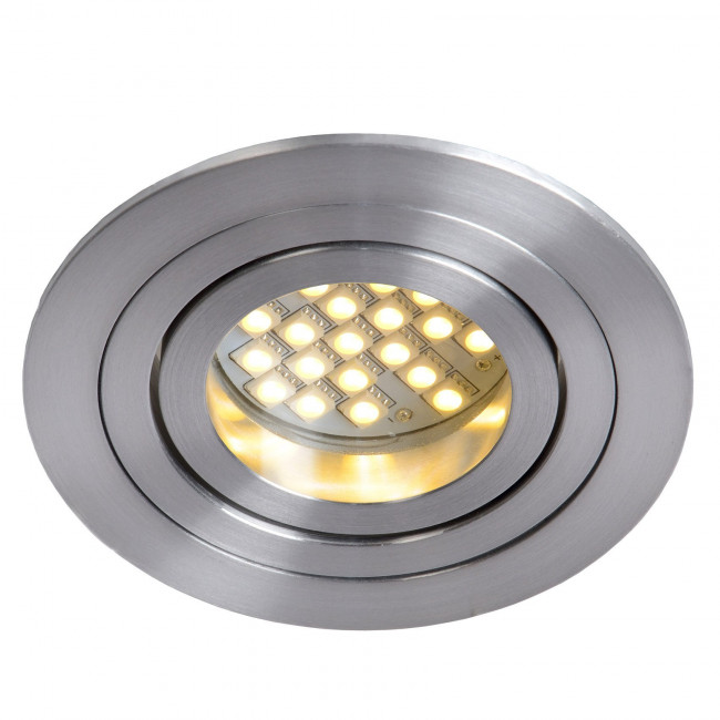 Встраиваемый светильник Lucide Tube 22954/01/12 Встраиваемый светильник Lucide Tube 22954/01/12