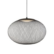 Подвесной светильник MOOOI NR2 MEDIUM MOLNR2MBB-A Подвесной светильник MOOOI NR2 MEDIUM MOLNR2MBB-A