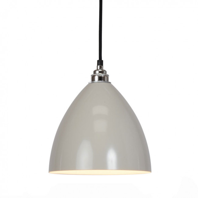 Подвесной светильник Original BTC Task FP389GR Подвесной светильник Original BTC Task FP389GR