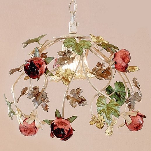 Подвесной светильник Passeri International Rose SS 6895/3 Dec. 05 Подвесной светильник Passeri International Rose SS 6895/3 Dec. 05