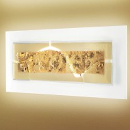 Бра Leucos LAGUNA P74 0003897