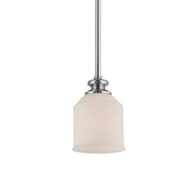 Подвесной светильник Savoy House Melrose 7-6834-1-11 Подвесной светильник Savoy House Melrose 7-6834-1-11