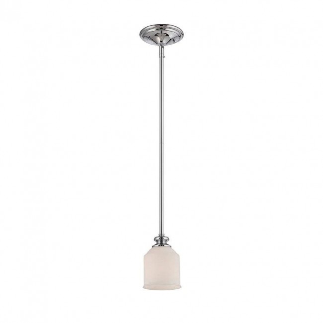 Подвесной светильник Savoy House Melrose 7-6834-1-11 Подвесной светильник Savoy House Melrose 7-6834-1-11