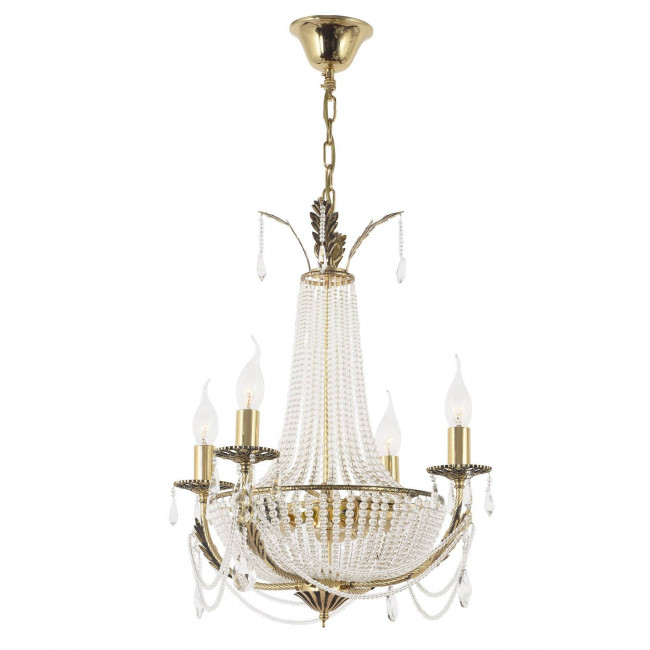 Люстра Dio D'Arte Recetto E 1.6.4.199 GH Люстра Dio D'Arte Recetto E 1.6.4.199 GH