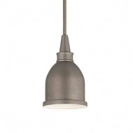 Подвесной светильник Savoy House Vintage Pendants 7-4131-1-242