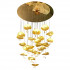 Люстра DeLight Collection 8827P/29 gold