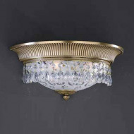 Настенный светильник Reccagni Angelo A 6210/2 Настенный светильник Reccagni Angelo A 6210/2