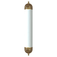 Настенный светильник FEDE Lighting Emporio Wall Light III FD1090RPB Настенный светильник FEDE Lighting Emporio Wall Light III FD1090RPB