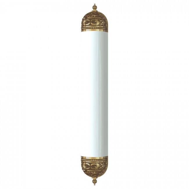 Настенный светильник FEDE Lighting Emporio Wall Light III FD1090RPB Настенный светильник FEDE Lighting Emporio Wall Light III FD1090RPB