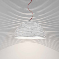 Подвесной светильник Terzani Magdalena M66S E8 C8